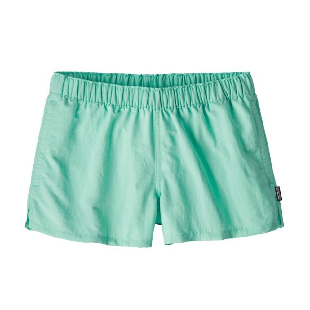 Patagonia Women's 'Baggies' Shorts - Medium